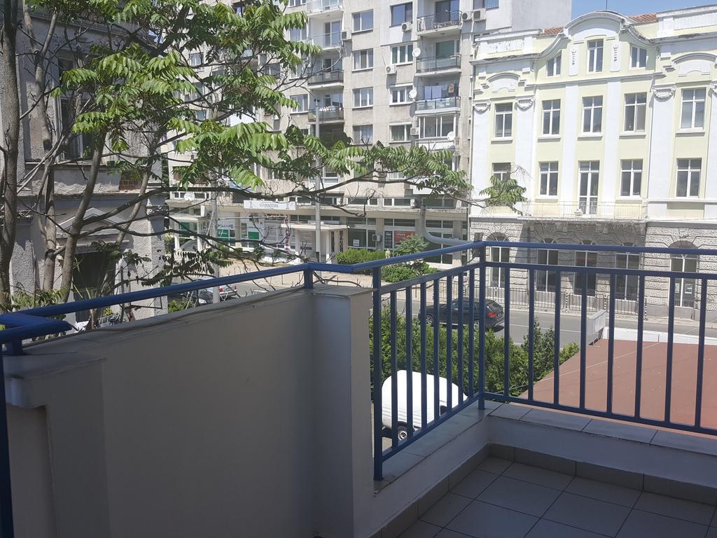 Apartament Antim 1